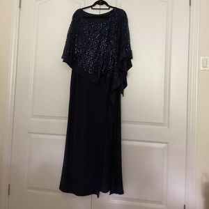 Formal gown perfect for the Mother of the bride/groom